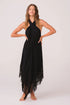 PQ Swim Midnight Kate Fringe Dress